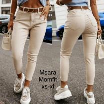 Spodnie Jeans damskie (XS-XL/10SZT)