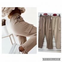 Spodnie Jeans damskie (S-L/12SZT)