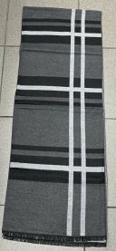 Szaliki damskie (uniwersalny/12szt)