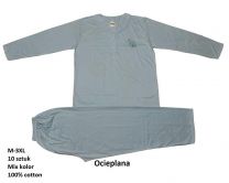 Piżama damska (M-3XL/10Kompletów)
