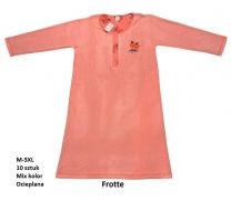 Koszula nocna damska (M-3XL/10szt)