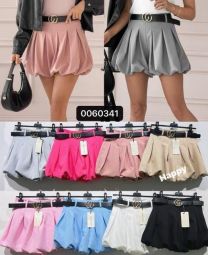 Szorty Włoska (S-XL/4szt)