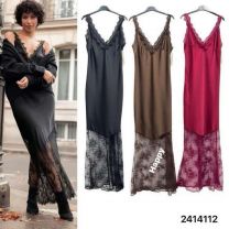 Sukienki włoskie (uniwersalny/6szt)