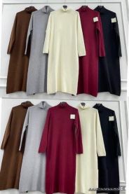 Sukienki włoskie (uniwersalny/6szt)