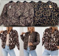 Bluzy bez kaptura włoska (uniwersalny/6szt)