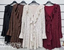 Sukienki włoskie (uniwersalny/6szt)