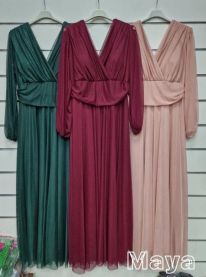 Sukienki włoskie (uniwersalny/6szt)