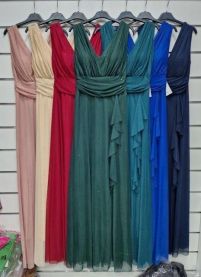 Sukienki włoskie (uniwersalny/6szt)