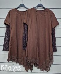 Sukienki włoskie (uniwersalny/6szt)