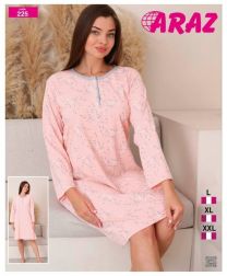 Koszula nocna Turecka (L-2XL/12SZT)