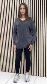 Swetry Turecka (uniwersalny/6szt)