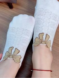 Stopki damskie (35-42/40P)