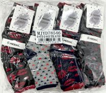 Skarpety damskie (40-46/40P)