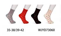Skarpety damskie (35-42/40P)