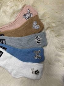 Skarpety damskie (35-42/40P)