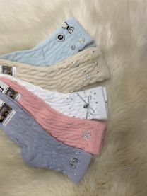 Skarpety damskie (35-42/40P)