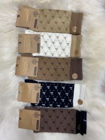 Skarpety damskie (35-42/40P)