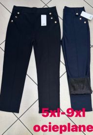 PLUS_Spodnie elastyczny (5-9XL /12szt)