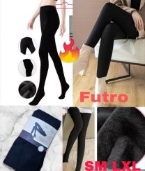 Rajstopy damskie (S-XL /12szt)