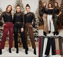 Spodnie włoskie (uniwersalny/6szt)