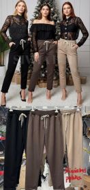 Spodnie włoskie (uniwersalny/6szt)