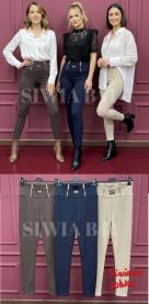 Spodnie włoskie (uniwersalny/6szt)