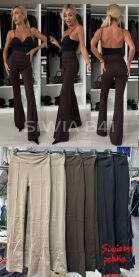 Spodnie włoskie (uniwersalny/6szt)