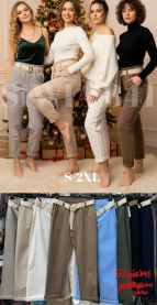 Spodnie włoskie (uniwersalny/6szt)