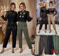 Spodnie włoskie (uniwersalny/6szt)