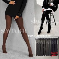 Rajstopy damskie (Uniwersalny/12szt)