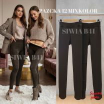 Rajstopy damskie (Uniwersalny/12szt)