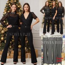 Spodnie włoskie (uniwersalny/6szt)