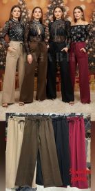 Spodnie włoskie (uniwersalny/6szt)