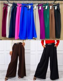 Spodnie włoskie (uniwersalny/6szt)