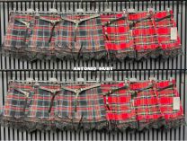 Szorty Włoska (uniwersalny/6szt)