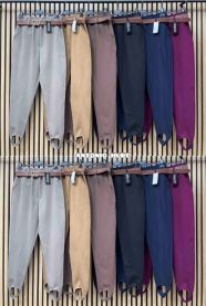 Spodnie włoskie (uniwersalny/6szt)