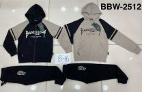 Komplet Chłopięce (8-16LAT/10kpt)