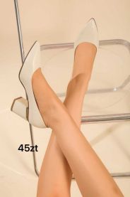 Czółenka na obcasie (36-41/12P)