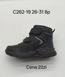 Trapery chłopięce (26-31/8P)