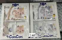 Komplet niemowlęcy Turecka (uniwersalny/12kpt)