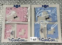 Komplet niemowlęcy Turecka (uniwersalny/12kpt)