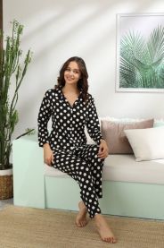 Piżama damska Turecka (M-2XL /12Kompletów)