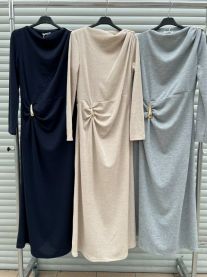 Sukienki włoskie (uniwersalny/6szt)