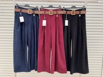 Spodnie włoskie (uniwersalny/6szt)