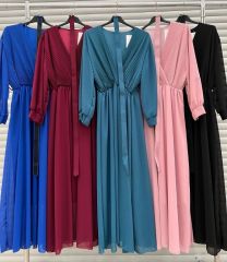 Sukienki włoskie (uniwersalny/6szt)