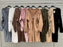 Sukienki włoskie (uniwersalny/6szt)