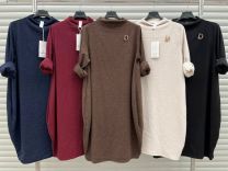 Sukienki włoskie (uniwersalny/6szt)