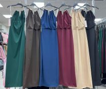 Sukienki włoskie (uniwersalny/6szt)