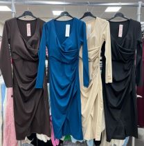 Sukienki włoskie (uniwersalny/6szt)