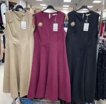 Sukienki włoskie (uniwersalny/6szt)